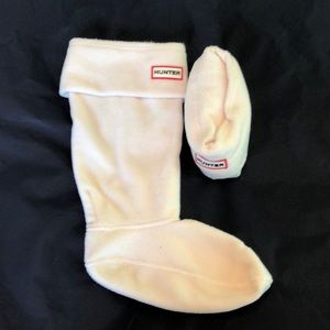 HUNTER Boot Socks For Hunter Original Tall Boot